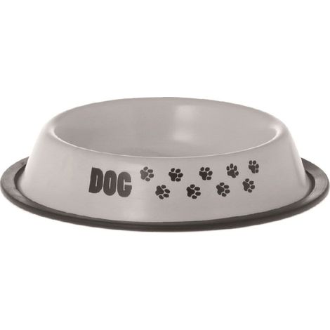 Écuelle pour Chien métallique