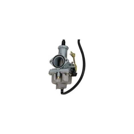 Starter à câble pour carburateur PZ30, carburateur universel de 30 mm pour motos tout-terrain, pit bikes, quads et quads de 110CC 125CC 200CC 250CC