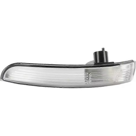 Clignotant de rétroviseur latéral gauche avec cache pour FORD KUGA Escape ECOSPORT 2013-2019JXLGV (1/5)