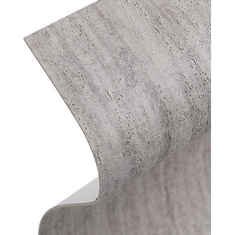 Carta da parati autoadesiva con struttura 3D, rotolo da 280 cm x 60 cm x 3 mm (1/2)