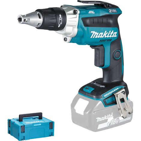 Avvitatore Makita DFS250ZJ 18V