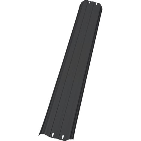 Playas superiores GRE 140 cm grafito – Pack 10 – Ref. PLYGF15101400 (1/2)