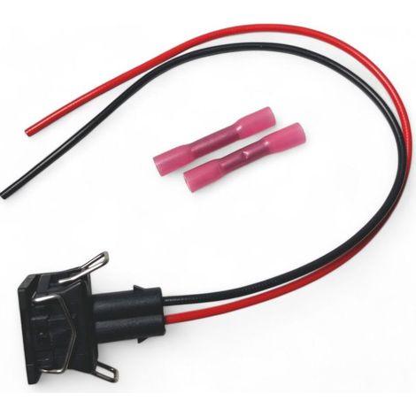 Reparatursatz für Kurbelwellenpositionssensor-Kabelbaum für Jumper, Ducato, Transit, Defender und Boxer OEM 1920LV 9662221580 1143723 2S7Q6C315AC LR004396 (1/5)