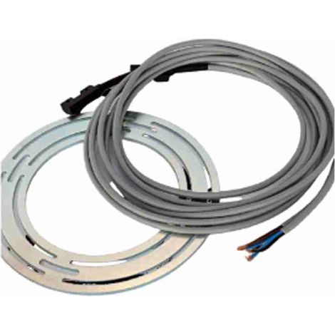 CUBIC6FM Finecorsa Magnetici Per Attuatori Cubic 6 Ditec Cubic6Fm