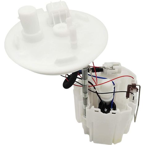 Pompe à carburant compatible avec Chevrolet Cruze - 13586327 13516740 (1/4)
