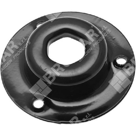 Vaso para quitanieves MTD - CUB CADET - YARD-MAN - BLANCO COMPATIBLE - 020017