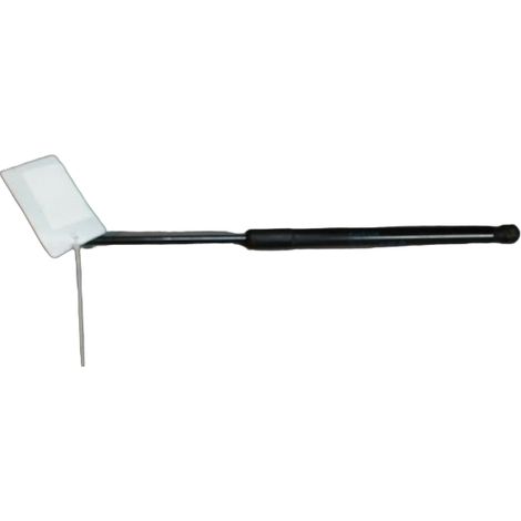 [PRODUIT D'OCCASION] Verin Hayon D CITROEN Ds4 ♻️ Ref Oe. 9801060880 - Garantie à vie (1/3)