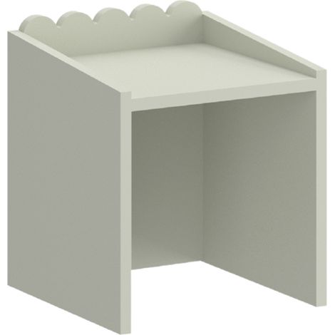 Sedia Bellamy Book Nook Verde
