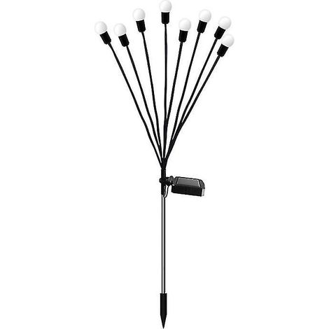 Nouvelle lampe solaire spéciale (1 pièce) (1/3)