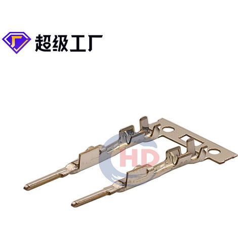 1376109-1 eignet sich für Kfz-Steckverbinder, Kabelbäume, Kfz-Stecker und -Klemmen. (1/4)