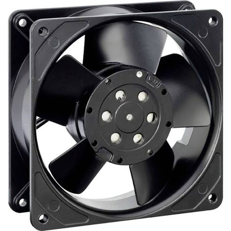 Axiallüfter ebm-papst 4850z 100 m³/h 26 dB