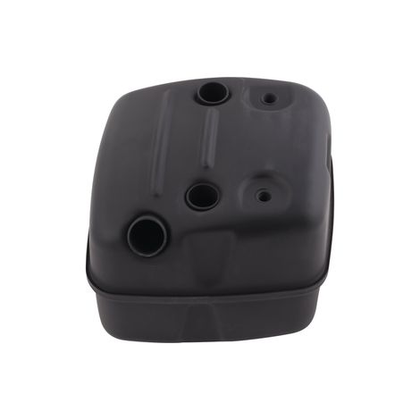 Kit marmitta motosega 372XP ORIGINALE HUSQVARNA 5037653-01