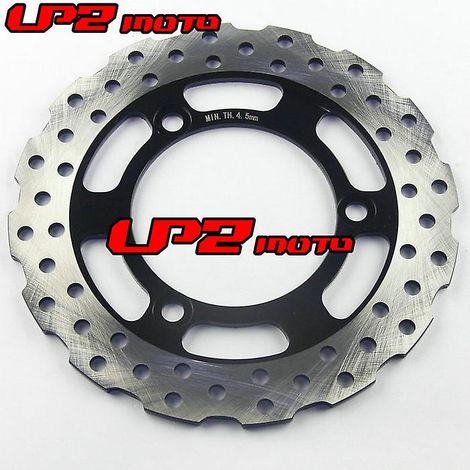 Disque de frein arrière pour Kawasaki Ninja 250 Ninja250 EX250 2008-2012 ( ) (1/5)