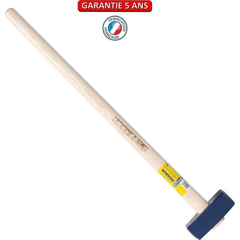 Drehmomentgewicht 3 kg Holzgriff OUTILS PERRIN