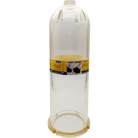 Cloche Transparente Nw50/62/75 (1/5)