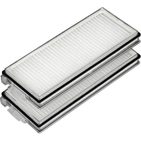 Filtro originale 2x per filtri Roborock Q Revo Master Z70