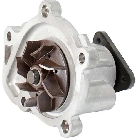 Kühlwasserpumpe (Baugruppe) 25120-2CTA0 251202CTA0 25120 2CTA0 für Hyundai Genesis G70 2019-2022 und Kia Stinger 2018-2021 (1/5)