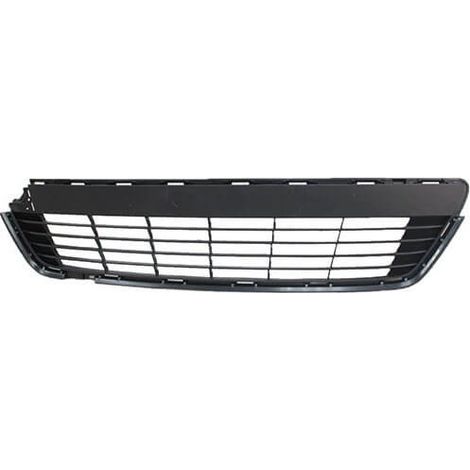 Grille de pare-choc avant centrale Toyota Yaris 3 phase 1 2011-2014
