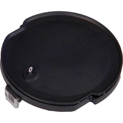 Plaque diffuseur Dolce Gusto INFINISSIMA – Accessoire pour cafetière – Perçage capsule précis – Compatible avec modèles KRUPS