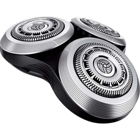 Tête De Rechange Compatible Rasoir Philips Norelco Series 9000 8000 Arcitec Sensotouch 3D (1/4)