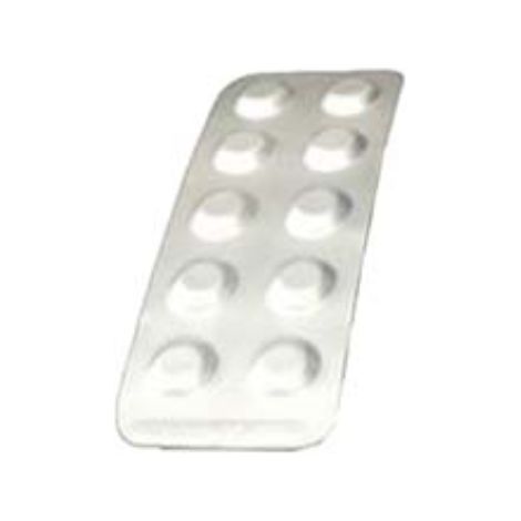 Reagente per test analisi - ph (di ricambio reagenti phenol red) 50 blister Ailanto