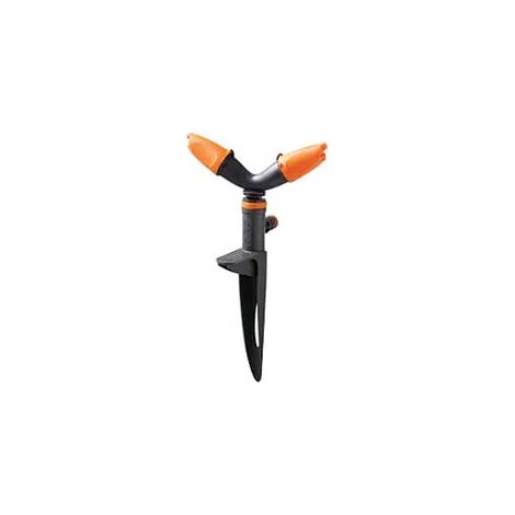 IRRORATORE CIRCOLARE SU PUNTALE ROTAX- - sfuso c/cartellino - 80043633 - 2 pezzi GF