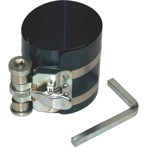 Compresseur de segment de piston, capacité 55 à 175 mm - AUTOBEST
