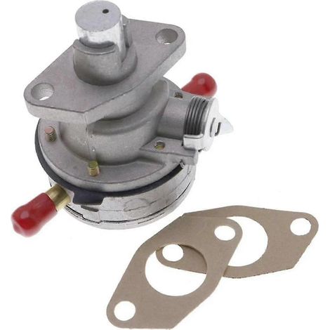 Pompe d'alimentation en carburant, compatible avec Yanmar 3TNV76, 4TNE88, 4TNE84, 3TNV70, 129100-52100, 129100-52101