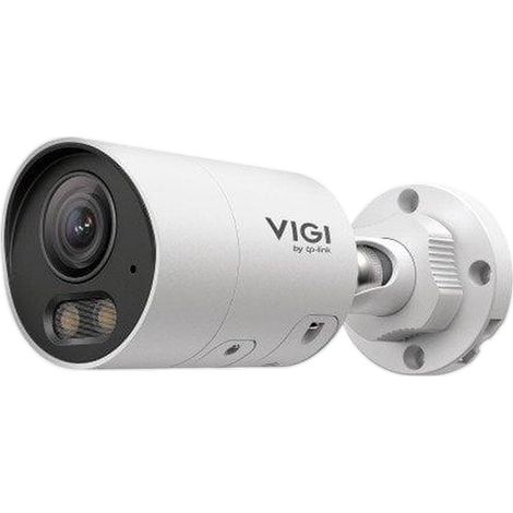 Telecamera TP-Link VIGI 4MP esterno visione notturna colore (1/3)