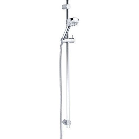 Logo set de douche 955 mm douchette à main 1 jet