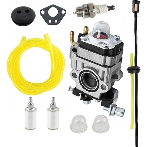 Harbor Freight 49CC 52CC 2HP MP15 Vergaser für 40-5 Bohrmaschine 63022 (1/5)