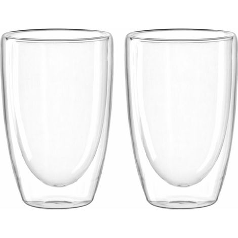 LEONARDO Becher DUO 2er Set (1/4)
