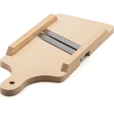 Trituradora de repollo de 16 cm (S16N2) (1/3)