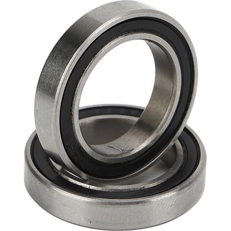 2 leichte, reibungsarme, tiefgenutige Kugellager aus Hochgeschwindigkeitsstahl für ARRMA 1/5 Outcast Kraton 8s (1/5)