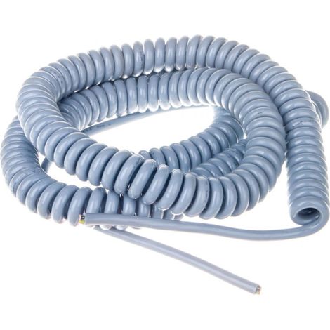 Spiralkabel Olflex Spiral 400 P 5G2.5 2-5m 70002724