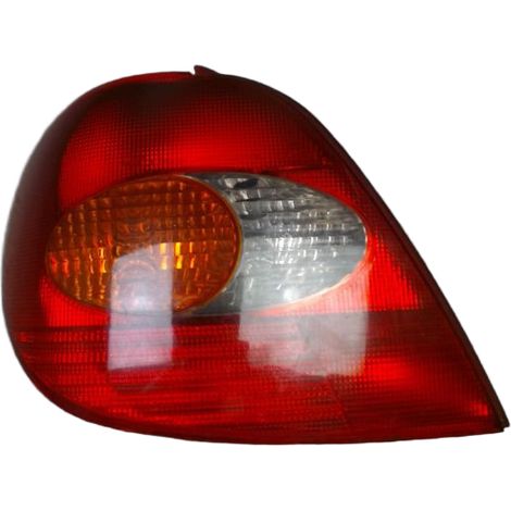 [PRODUIT D'OCCASION] Feu Arriere Gauche  TOYOTA Avensis -2000 ♻️ Ref Oe. 8156105110 - Garantie à vie (1/3)