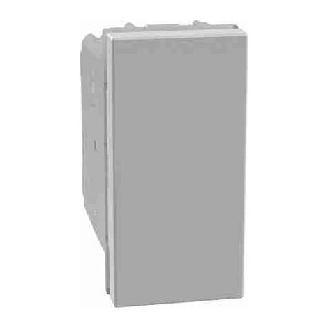 BTIJG4054 Invertitore assiale 1P 10 AX – 250Vac - non illuminabile