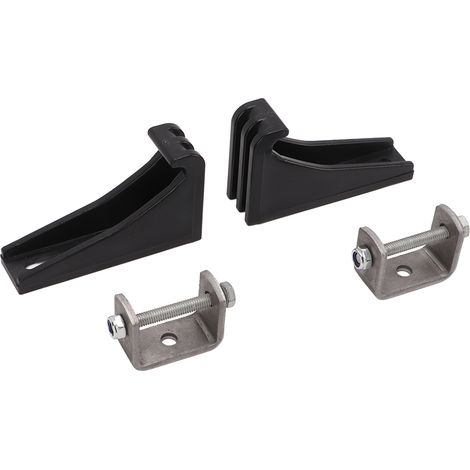Kit de verrouillage de capot 23-13857, pièces de rechange pour moteur Kenworth T300 T600 T800 W900 (1/5)
