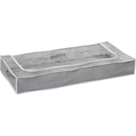 Premier Housewares Underbed Window Storage Bag
