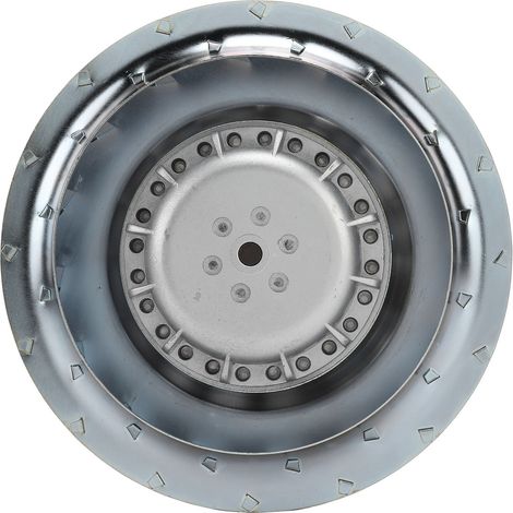 Spindelmotorlüfter aus Aluminiumlegierung für CNC-Werkzeugmaschinen, Spindelmotor-Kühllüfter-Ersatzteil A90L 0001 0548 R für Fanuc (1/5)