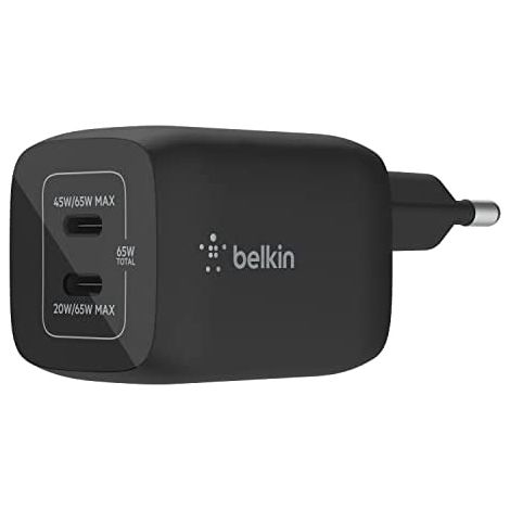 Belkin BoostCharge Pro Nero Interno (1/5)