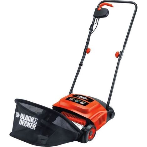 EntlÃ¼fter Schaumentferner Kabel 600 W BLACK+DECKER GD300-QS