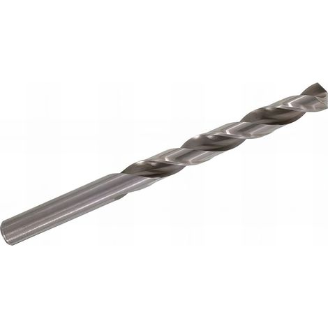 Coffret metal.19 forets metaux taille meule hss 300x mm