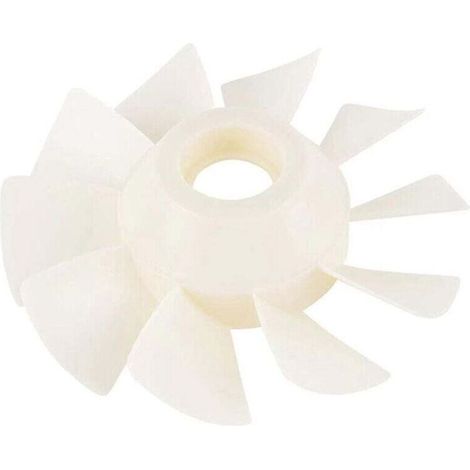 Ventilateur hydraulique 731-06098 pour LGTX 1042 1045 1046 1050 1054, refroidissement de la transmission de la lame de tondeuse à gazon (1/4)