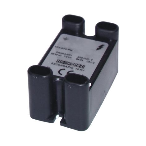 Transformateur d&039isolement standard - BRAHMA : 18211000 (1/2)