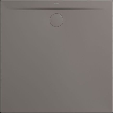 KALDEWEI SUPERPLAN ZERO 1534-1, Receveurs de douche, 100x100cm, (1/5)