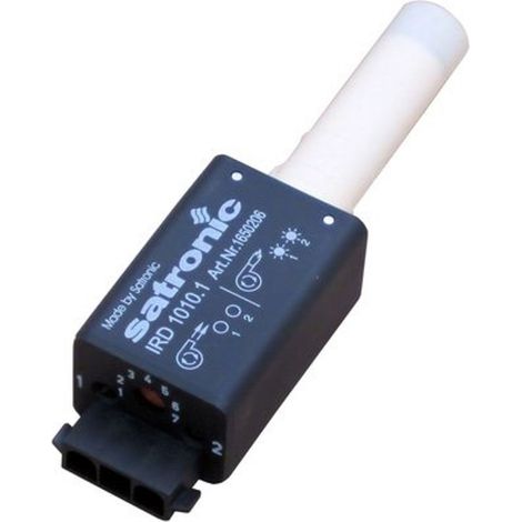 BOSCH Rivelatore di tremolio IR IRD 1010Axi bianco ever, 5883617