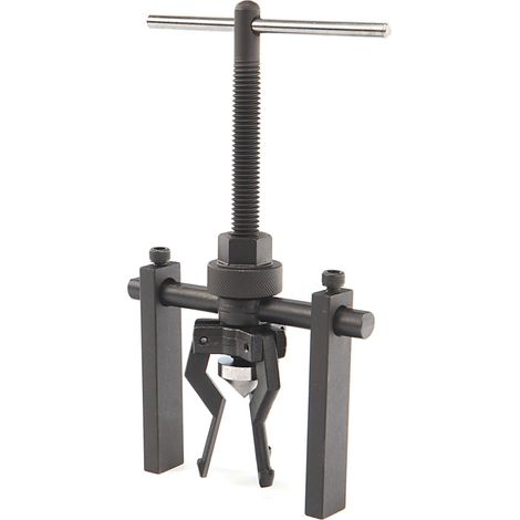 Extractor de rodamientos y cojinetes interiores con rango de 12-58 mm (1/4)