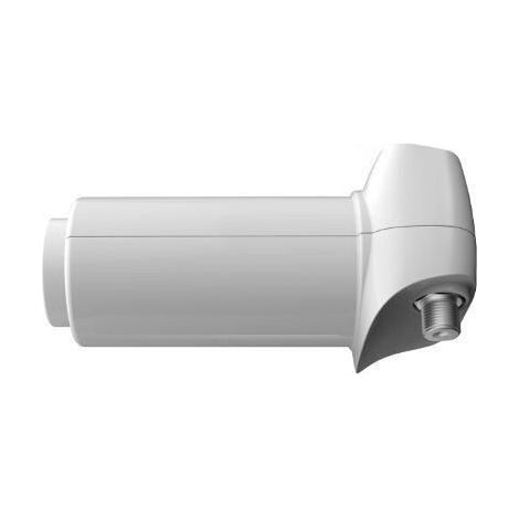 LNB Single Relook EasyConnect RE-S1EC Bruit 0,1 dB Gain 64 dB