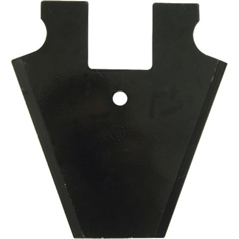 Couteau de remorque à ensilage Schuitemaker 190 x 170 mm fi 11 mm 433102F